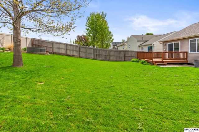 15358 Mormon Street, Bennington, NE 68007