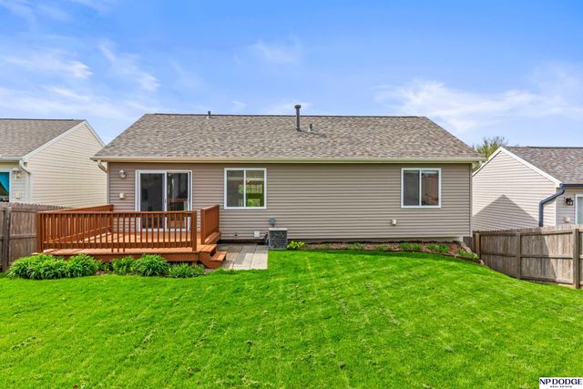15358 Mormon Street, Bennington, NE 68007