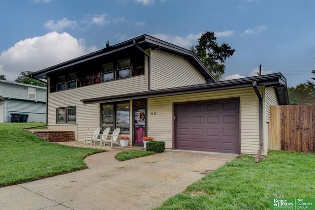4622 N 82nd Street, Omaha, NE 68134
