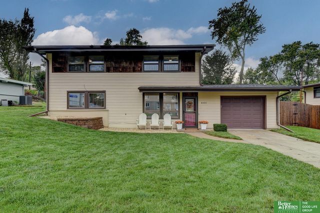 4622 N 82nd Street, Omaha, NE 68134