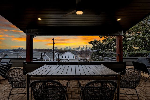 601 S 9th St, Nashville, TN 37206