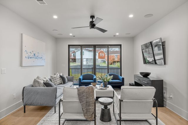 601 S 9th St, Nashville, TN 37206