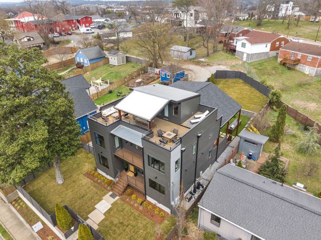 601 S 9th St, Nashville, TN 37206