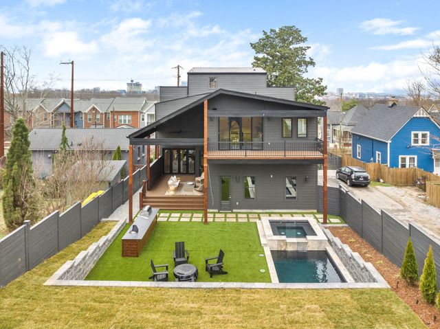 601 S 9th St, Nashville, TN 37206