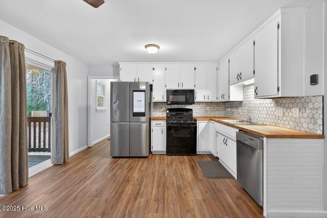 5809 County Line Road, New Bern, NC 28562