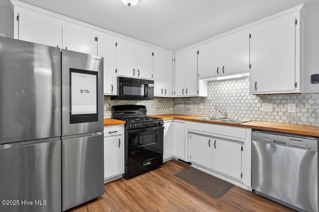 5809 County Line Road, New Bern, NC 28562