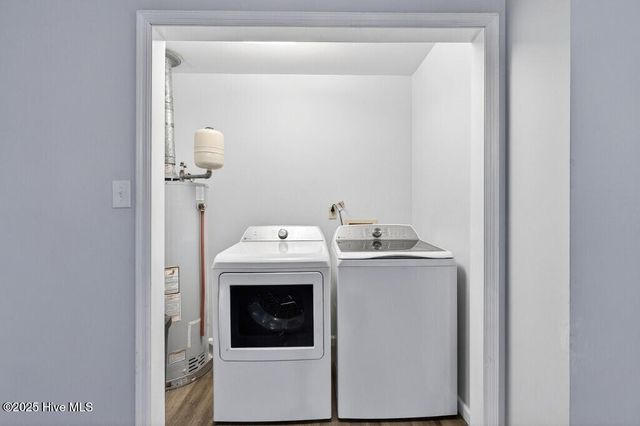 5809 County Line Road, New Bern, NC 28562