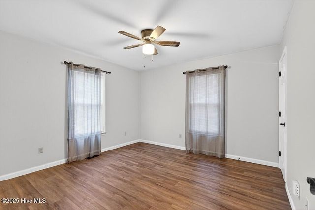 5809 County Line Road, New Bern, NC 28562