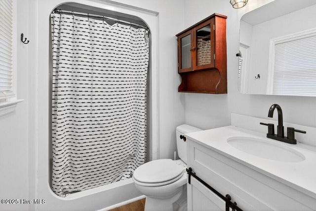 5809 County Line Road, New Bern, NC 28562