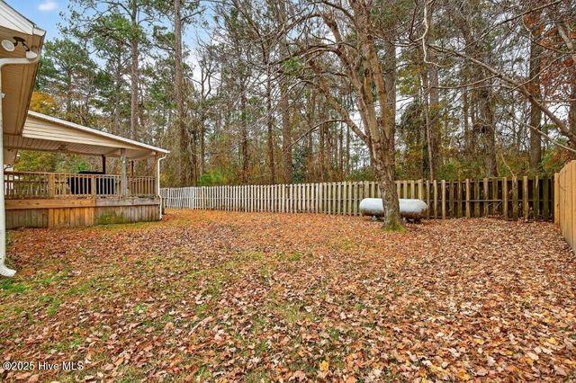 5809 County Line Road, New Bern, NC 28562