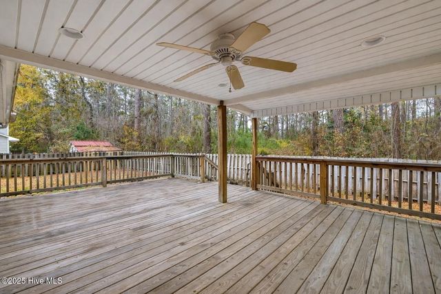 5809 County Line Road, New Bern, NC 28562