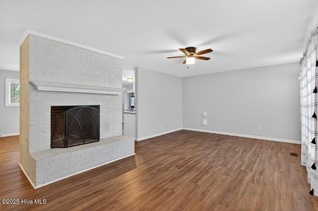 5809 County Line Road, New Bern, NC 28562