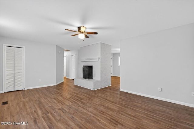 5809 County Line Road, New Bern, NC 28562