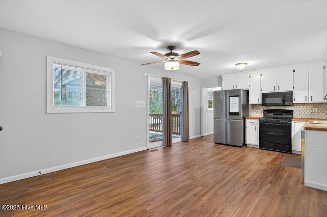 5809 County Line Road, New Bern, NC 28562