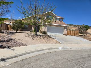 1249 Bradford Avenue, Rosamond, CA 93560