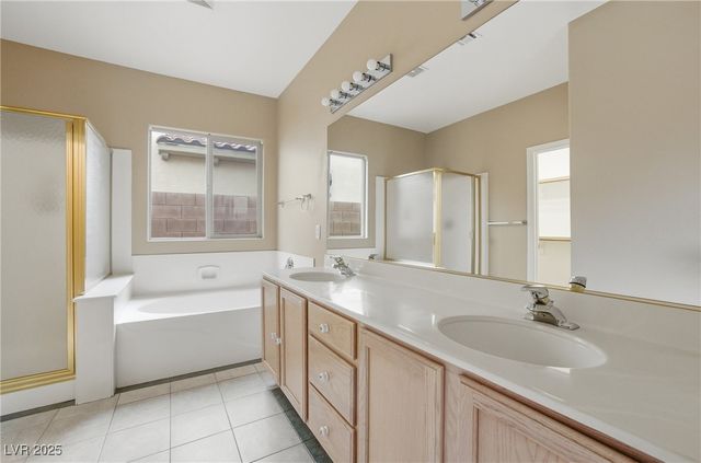 10631 Sweet Lilly Court, Las Vegas, NV 89141