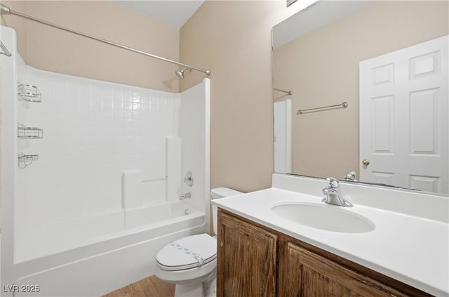 10631 Sweet Lilly Court, Las Vegas, NV 89141