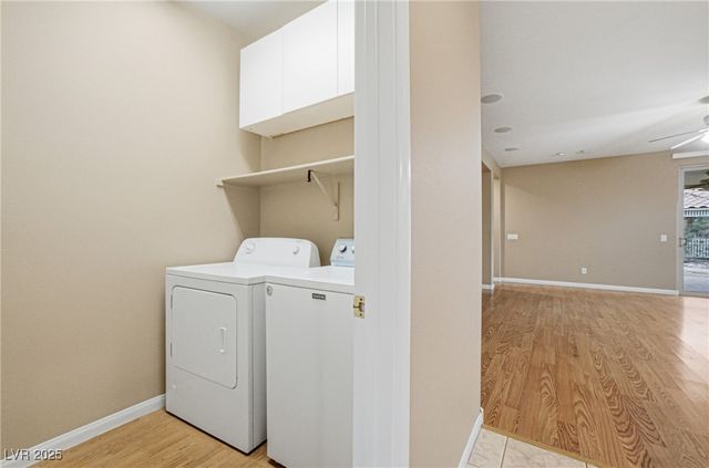 10631 Sweet Lilly Court, Las Vegas, NV 89141