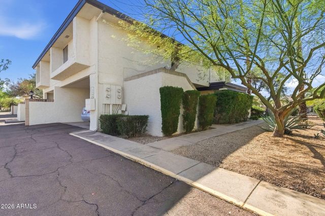 780 E EUGIE Avenue, Phoenix, AZ 85022