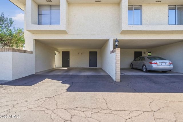 780 E EUGIE Avenue, Phoenix, AZ 85022