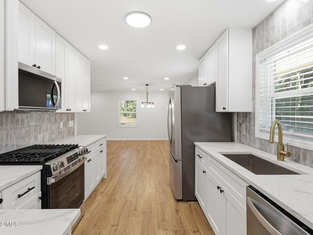821 Grantland Drive, Raleigh, NC 27610
