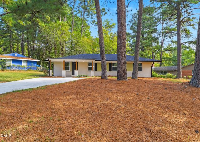 821 Grantland Drive, Raleigh, NC 27610