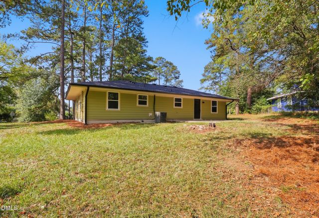 821 Grantland Drive, Raleigh, NC 27610