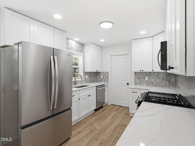 821 Grantland Drive, Raleigh, NC 27610