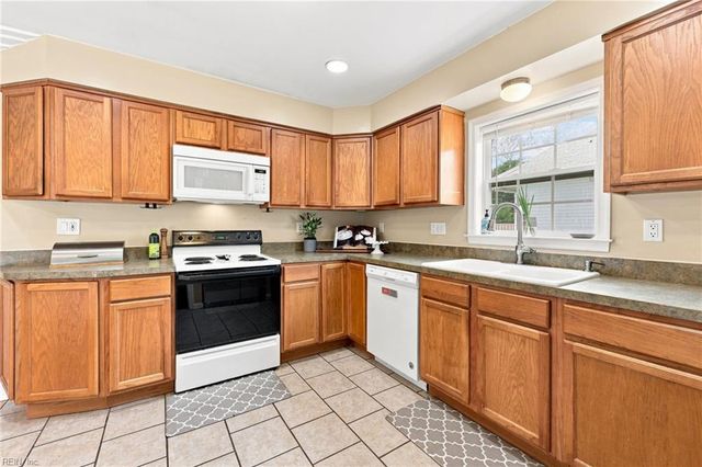 5424 Ashby ST, Norfolk, VA 23502