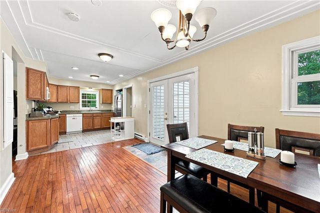5424 Ashby ST, Norfolk, VA 23502
