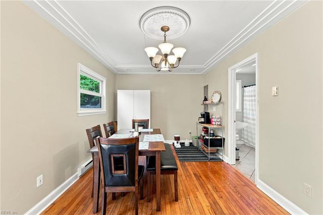 5424 Ashby ST, Norfolk, VA 23502