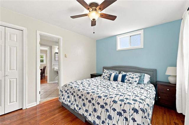 5424 Ashby ST, Norfolk, VA 23502