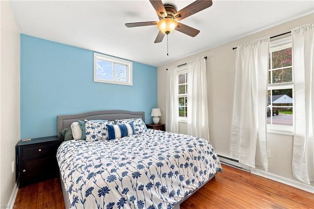 5424 Ashby ST, Norfolk, VA 23502