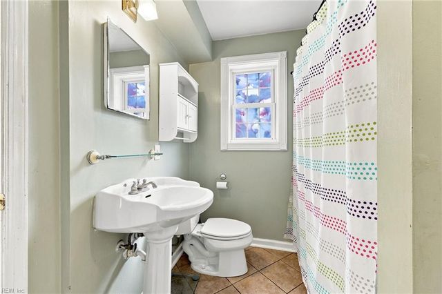 5424 Ashby ST, Norfolk, VA 23502