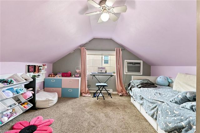 5424 Ashby ST, Norfolk, VA 23502