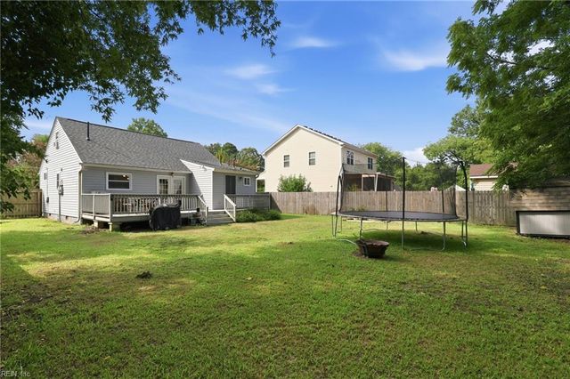 5424 Ashby ST, Norfolk, VA 23502