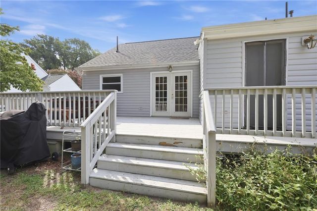 5424 Ashby ST, Norfolk, VA 23502