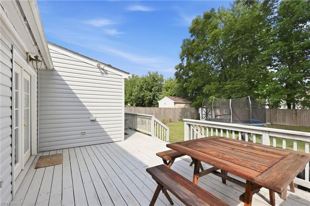 5424 Ashby ST, Norfolk, VA 23502