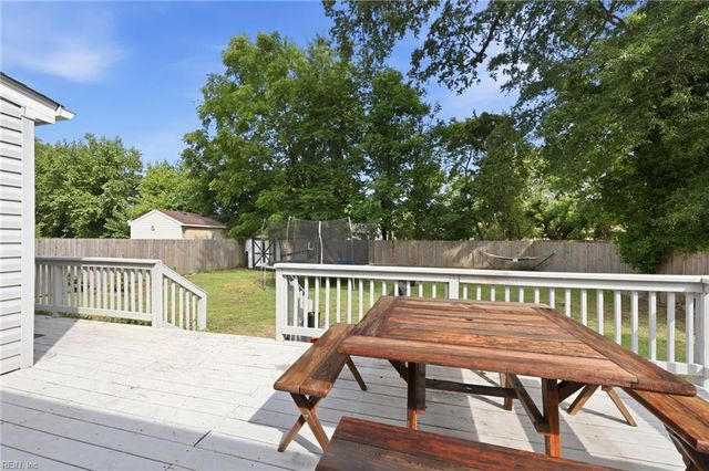 5424 Ashby ST, Norfolk, VA 23502