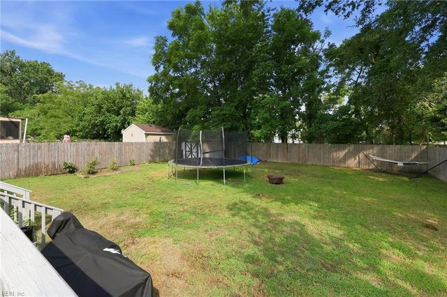 5424 Ashby ST, Norfolk, VA 23502
