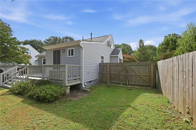 5424 Ashby ST, Norfolk, VA 23502
