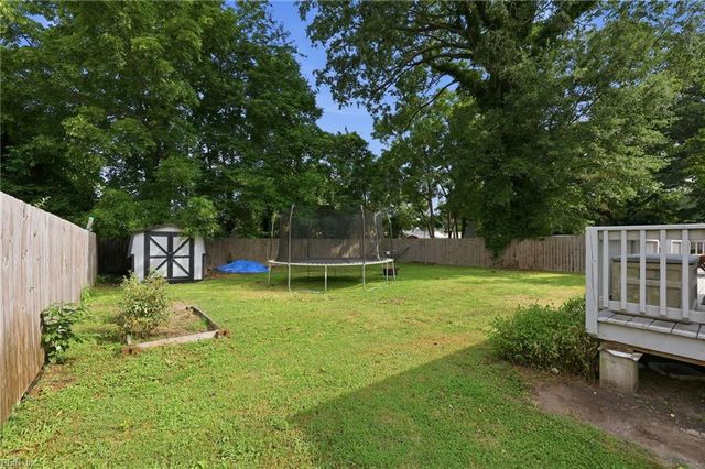 5424 Ashby ST, Norfolk, VA 23502