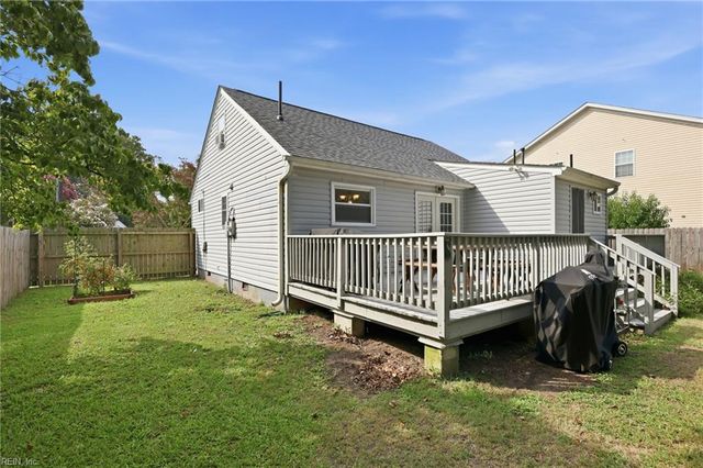 5424 Ashby ST, Norfolk, VA 23502