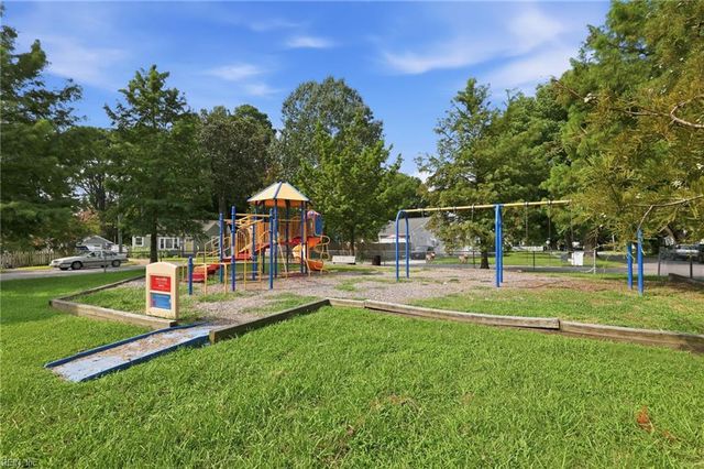 5424 Ashby ST, Norfolk, VA 23502