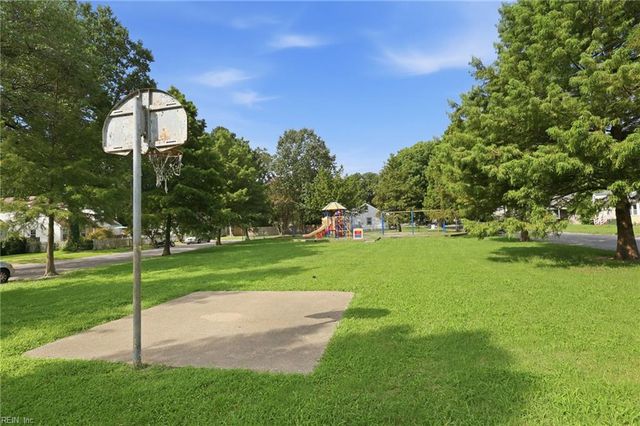 5424 Ashby ST, Norfolk, VA 23502