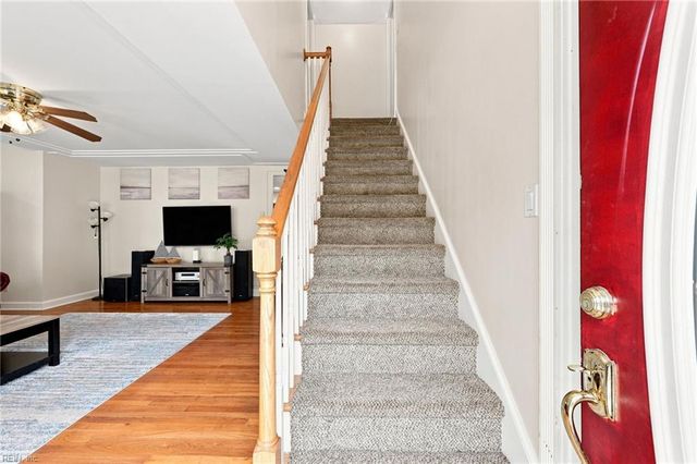 5424 Ashby ST, Norfolk, VA 23502