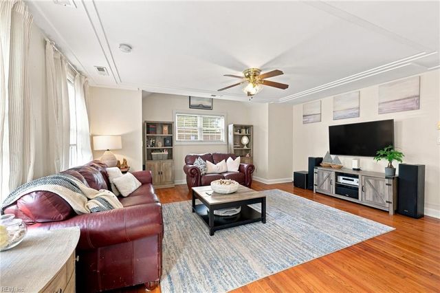 5424 Ashby ST, Norfolk, VA 23502