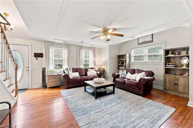 5424 Ashby ST, Norfolk, VA 23502