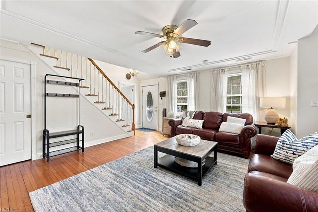 5424 Ashby ST, Norfolk, VA 23502