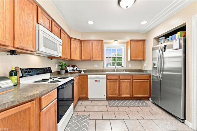 5424 Ashby ST, Norfolk, VA 23502